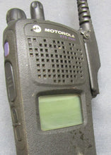 Load image into Gallery viewer, Motorola XTS2500 136-174 MHz VHF P25 Two Way Radio H46KDD9PW5BN w Charger
