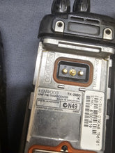 Load image into Gallery viewer, Lot of TEN Kenwood TK-3180 450-512 MHz UHF Two Way Radio TK-3180-K
