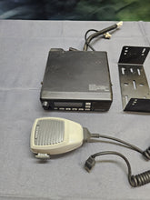 Load image into Gallery viewer, Working Kenwood TK-6110-2 35-50 MHz Low Band Two Way Radio TK-6110 w Mic

