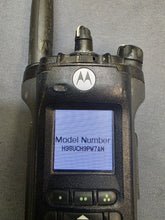 Load image into Gallery viewer, Motorola APX6000 700/800 MHz Model 3.5 P25 Two Way Radio H98UCH9PW7AN
