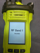 Load image into Gallery viewer, MOTOROLA APX 7000 XE VHF 7-800 P25 TDMA Two Way Radio H49TGD9PW1AN LOADED
