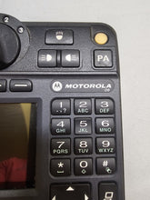 Load image into Gallery viewer, MOTOROLA PMUN1045 C 09 CONTROL HEAD For APX 6500 APX 7500 APX8500 RADIO O9 Head
