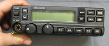 Load image into Gallery viewer, Kenwood TK-5910-K 700/800 MHz P25 Remote Head Two Way Radio w Mic TK-5910
