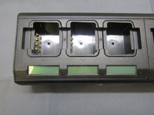 Load image into Gallery viewer, Bendix King 6 Bank Smart Charger KAA0303-6 for Bendix King Two Way Radios

