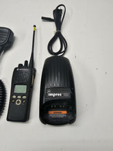 Load image into Gallery viewer, Motorola XTS2500 764-870 MHz P25 9600KB Two Way Radio w Impres H46UCF9PW6BN
