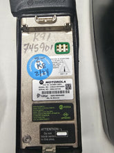 Load image into Gallery viewer, Motorola XTS2500 764-870 MHz P25 9600KB Two Way Radio w Impres H46UCF9PW6BN
