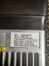 Load image into Gallery viewer, Lot of 100 Motorola CDM1250 136-174 MHz VHF 45W Two Way Radio AAM25KKD9AA2AN
