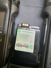 Load image into Gallery viewer, Lot of SIX Motorola APX6000 700/800 MHz Model 3.5 P25 Two Way Radio H98UCH9PW7AN
