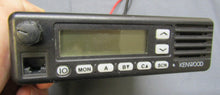 Load image into Gallery viewer, Working Kenwood TK-6110-2 35-50 MHz Low Band Two Way Radio TK-6110 w Mic
