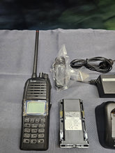 Load image into Gallery viewer, Excellent Icom IC-F3261D UL 136-174 MHz VHF Digital Two Way Radio IC-F3261
