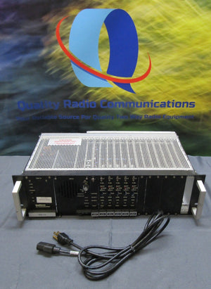 JPS Raytheon SNV-12 Signal & Noise Voter COMPARATOR SVM-2 CIM-2A PSM-1A