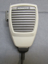 Load image into Gallery viewer, Kenwood TK-790H 148-174 MHz VHF 110 Watt Remote Head Two Way Radio w Mic
