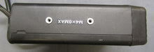 Load image into Gallery viewer, Working Kenwood TK-6110-2 35-50 MHz Low Band Two Way Radio TK-6110 w Mic
