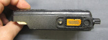 Load image into Gallery viewer, One Motorola MotoTRBO XPR7550 UHF 403-512 MHz Two Way Radio AAH56RDN9KA1AN
