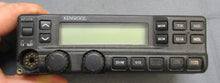 Load image into Gallery viewer, Kenwood TK-790H 148-174 MHz VHF 110 Watt Remote Head Two Way Radio w Mic
