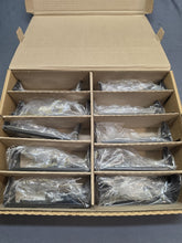 Load image into Gallery viewer, BULKPACK 10 TAIT T02-00026-2001 TM9300 TM9400 Two Way Radio Mounting Bracket NEW
