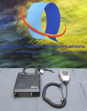 Load image into Gallery viewer, Working Kenwood TK-6110-2 35-50 MHz Low Band Two Way Radio TK-6110 w Mic
