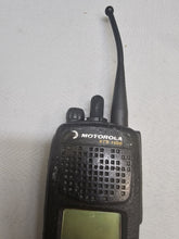 Load image into Gallery viewer, Motorola XTS1500 450-512 MHz UHF Two Way Radio H66SDD9PW5BN
