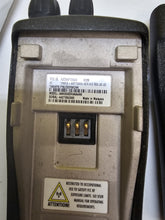 Load image into Gallery viewer, Motorola PR400 Two Way Radio 64 CH 146-174 MHZ VHF Full Keypad AAH65KDH9AA4AN
