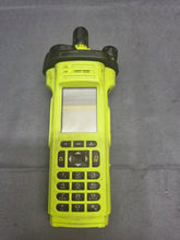 Load image into Gallery viewer, MOTOROLA APX7000 XE VHF 7-800 P25 TDMA Two Way Radio H49TGD9PW1AN Bad Display

