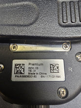 Load image into Gallery viewer, EF JOHNSON KENWOOD VIKING VP900 R5893600160 Two Way Radio Speaker Mic
