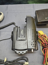 Load image into Gallery viewer, MOTOROLA CONVERTACOM XTS/MTP VEHICULAR ADAPTER NTN8560 N2001A W MIC SPEAKER
