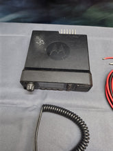 Load image into Gallery viewer, Motorola MOTOTRBO XPR5550e 403-470Mhz UHF 45W Two Way Radio AAM28QPN9WA1AN
