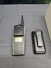 Load image into Gallery viewer, Harris XG-75 EVXG-PB78B Phase II 2 TDMA P25 Trunking 800 MHz Two Way Radio
