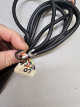 Load image into Gallery viewer, Kenwood KCH-11 Radio Control Head TK-690(H) TK-790(H) TK-890(H) w KCT-22 Cable
