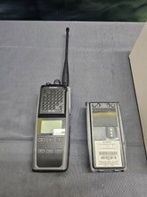Load image into Gallery viewer, Harris XG-75 Pe EVXG-PB78BE Phase II 2 TDMA P25 Trunking 800 MHz Two Way Radio
