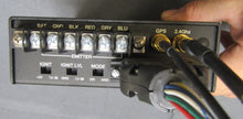 Load image into Gallery viewer, Global Traffic Technologies GTT Opticom 2100 2101 Vehicle Transmitter Radio GPS
