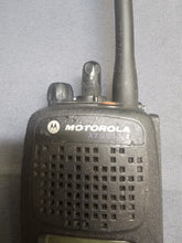 Load image into Gallery viewer, Motorola XTS2500 136-174 MHz VHF Two Way Radio H46KDD9PW5BN w Charger

