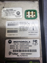 Load image into Gallery viewer, Motorola XTS2500 136-174 MHz VHF Two Way Radio H46KDD9PW5BN w Charger
