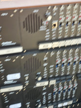 Load image into Gallery viewer, Lot of 35 JPS Raytheon SNV-12 Signal and Noise Voter Comparators with Cards
