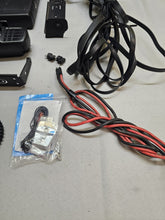 Load image into Gallery viewer, Motorola CDM1250 136-174 MHz VHF 45w Remote Head Two Way Radio AAM25KKD9AA2AN
