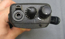 Load image into Gallery viewer, Motorola CP200d 403-470 MHz UHF Two Way Radio AAH01QDC9JC2AN w Charger
