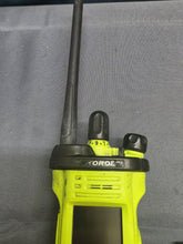 Load image into Gallery viewer, MOTOROLA APX 7000 XE VHF 7-800 P25 TDMA Two Way Radio H49TGD9PW1AN LOADED
