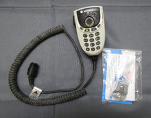 Load image into Gallery viewer, Motorola XTL2500 110 Watt 136-174 VHF MHz Remote Head Two Way Radio M21KTM9PW1AN
