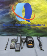 Load image into Gallery viewer, Motorola XTS2500 M3 136-174 MHz VHF P25 Two Way Radio w Charger H46KDH9PW7AN
