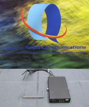 Load image into Gallery viewer, Global Traffic Technologies GTT Opticom 2100 2101 Vehicle Transmitter Radio GPS
