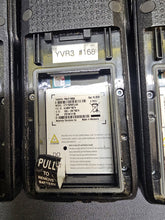Load image into Gallery viewer, Lot of TEN Motorola DTR700 DTS150NBDLAA 900Mhz Two Way Radio - Parts or Repair
