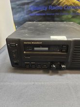 Load image into Gallery viewer, Vertex Standard VXR-7000 150-174 MHz VHF Desktop Repeater Radio Base VXR-7000V
