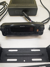 Load image into Gallery viewer, EF Johnson 5300 ES Remote Lightning P25 800 MHz Two Way Radio 242-557A-30AAAAB6
