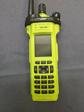 Load image into Gallery viewer, MOTOROLA APX7000 XE VHF 7-800 P25 TDMA Two Way Radio H49TGD9PW1AN LOADED
