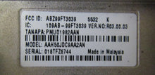 Load image into Gallery viewer, Lot of FIVE Motorola Radius CP200 136-162 MHz Watt Two Way Radio AAH50JDC9AA2AN
