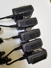 Load image into Gallery viewer, FIVE Bendix King EPV499SN 403-457 MHz UHF Two Way Radios EPV

