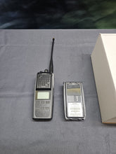 Load image into Gallery viewer, Harris XG-75 Pe EVXG-PB78BE Phase II 2 TDMA P25 Trunking 800 MHz Two Way Radio
