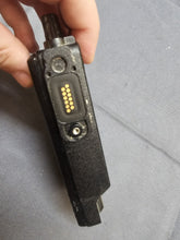 Load image into Gallery viewer, Motorola XPR7550e 403-512 MHz UHF Two Way Radio w Charger AAH56RDN9WA1AN
