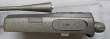 Load image into Gallery viewer, Motorola CP200d 403-470 MHz UHF Two Way Radio AAH01QDC9JA2AN W Cord and Charger
