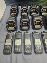 Load image into Gallery viewer, TEN Motorola XTS5000 Model III P25 800 MHz Two Way Radio H18UCH9PW7AN w IMPRES
